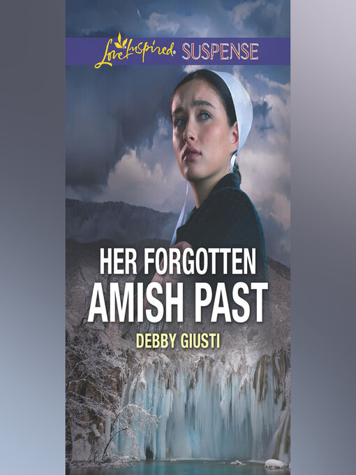 Title details for Her Forgotten Amish Past by Debby Giusti - Wait list